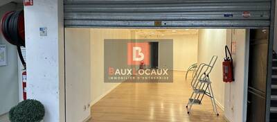 REXIM - Local commercial - Vaucluse - Bollène - 4