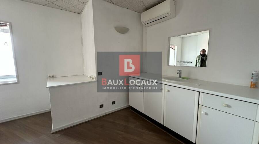 REXIM - Local commercial - Vaucluse - Bollène - 5