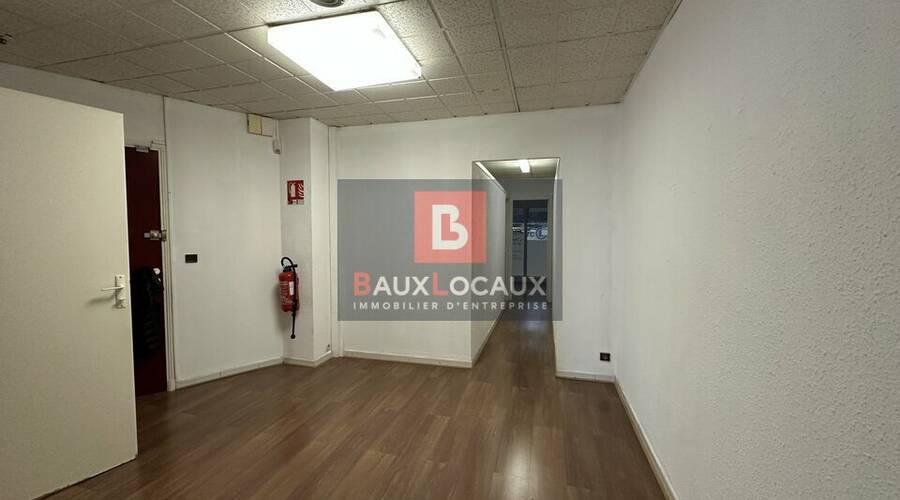 REXIM - Local commercial - Vaucluse - Bollène - 6