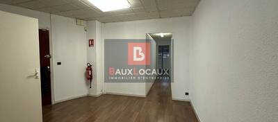 REXIM - Local commercial - Vaucluse - Bollène - 6