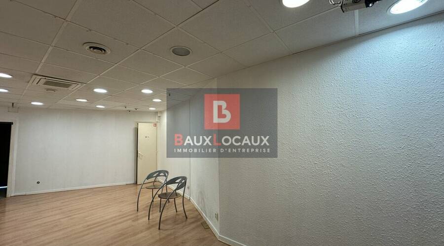 REXIM - Local commercial - Vaucluse - Bollène - 2