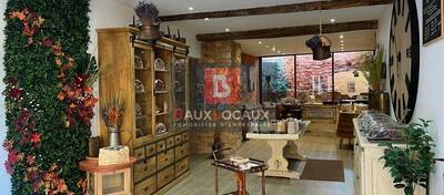 REXIM - Local commercial - Vaucluse - Roussillon - 1