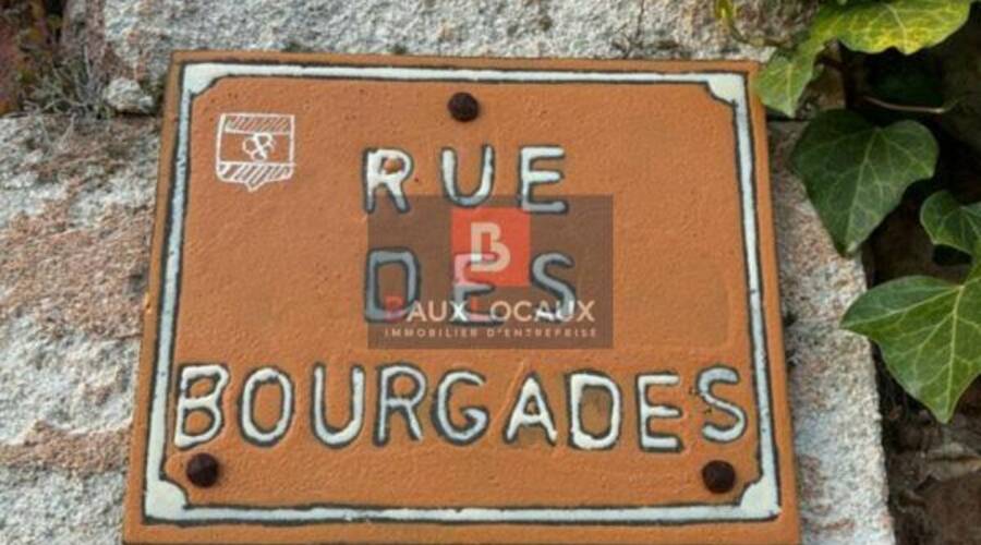 REXIM - Local commercial - Vaucluse - Roussillon - 3