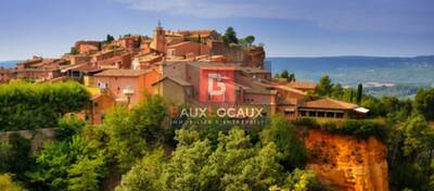 REXIM - Local commercial - Vaucluse - Roussillon - 4