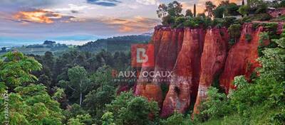 REXIM - Local commercial - Vaucluse - Roussillon - 5