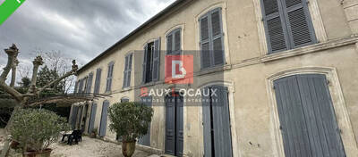 REXIM - Bureau - Vaucluse - Avignon - 1