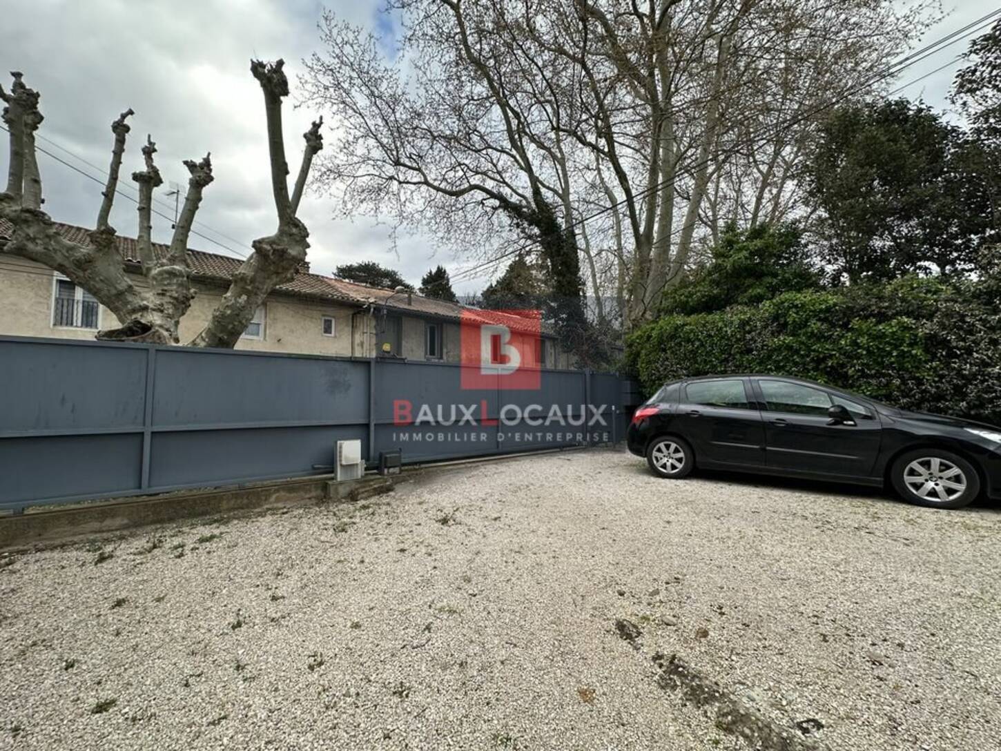 REXIM - Bureau - Vaucluse - Avignon - 2