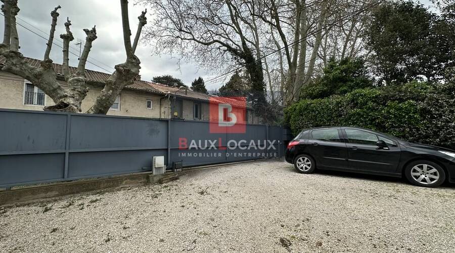 REXIM - Bureau - Vaucluse - Avignon - 2