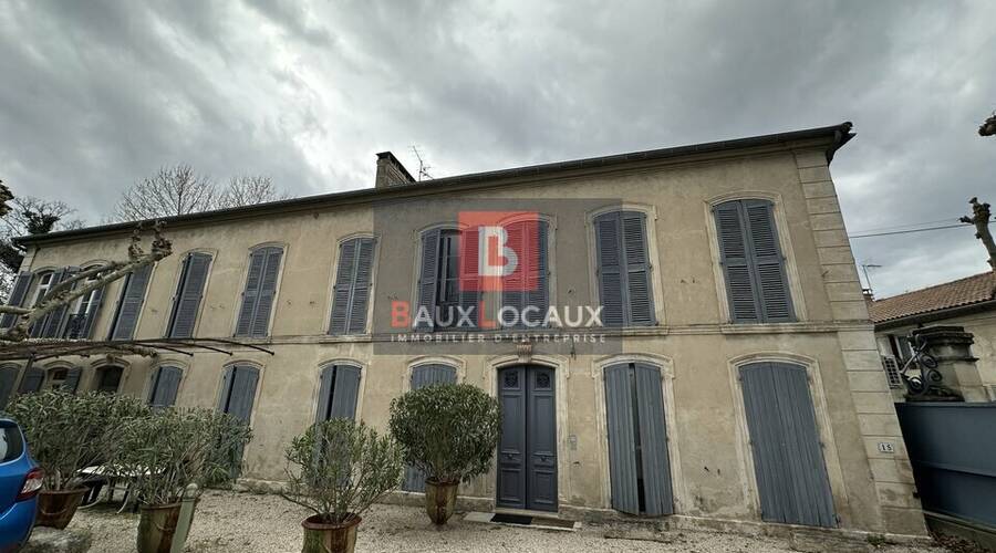 REXIM - Bureau - Vaucluse - Avignon - 3