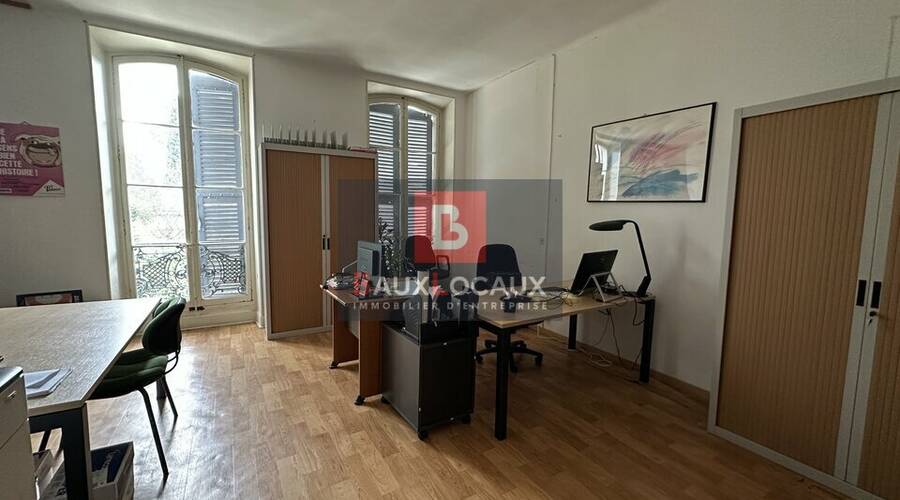 REXIM - Bureau - Vaucluse - Avignon - 4