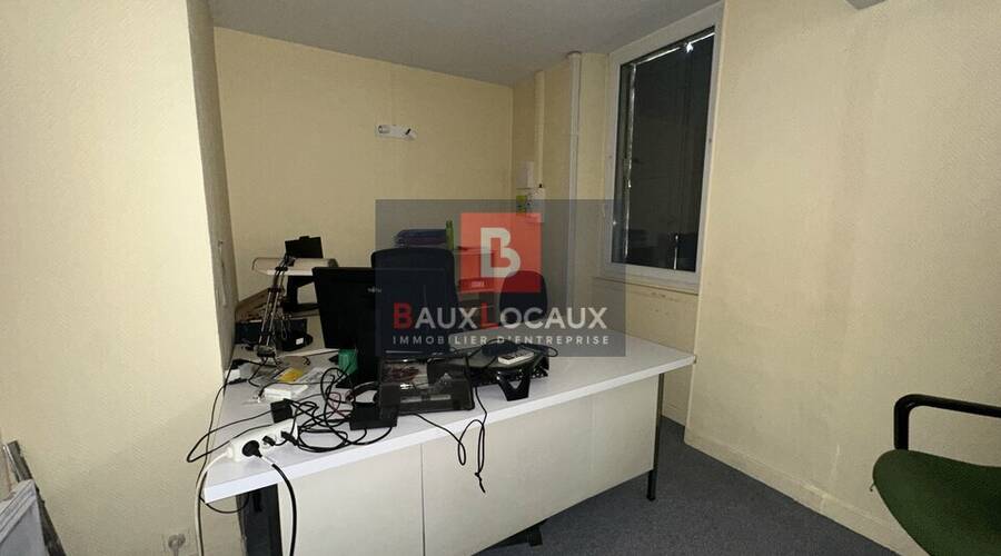 REXIM - Bureau - Vaucluse - Avignon - 5