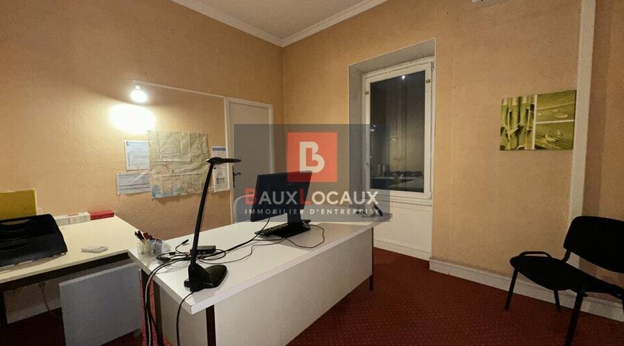 REXIM - Bureau - Vaucluse - Avignon - 6