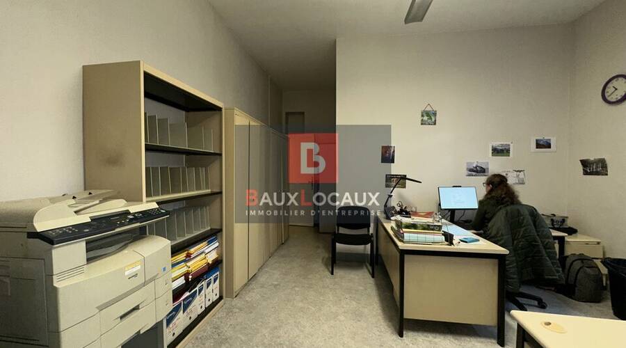 REXIM - Bureau - Vaucluse - Avignon - 7