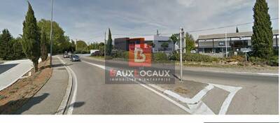 REXIM - Local d'activités - Bouches-du-Rhône - Pélissanne - 2