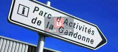 REXIM - Bureau - Bouches-du-Rhône - Salon-de-Provence - 3