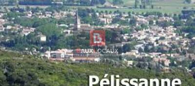 REXIM - Local d'activités - Bouches-du-Rhône - Pélissanne - 3