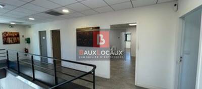 REXIM - Bureau - Bouches-du-Rhône - Pélissanne - 1