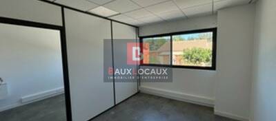 REXIM - Bureau - Bouches-du-Rhône - Pélissanne - 2