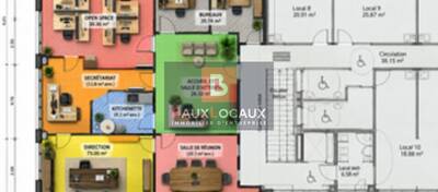 REXIM - Bureau - Bouches-du-Rhône - Pélissanne - 3
