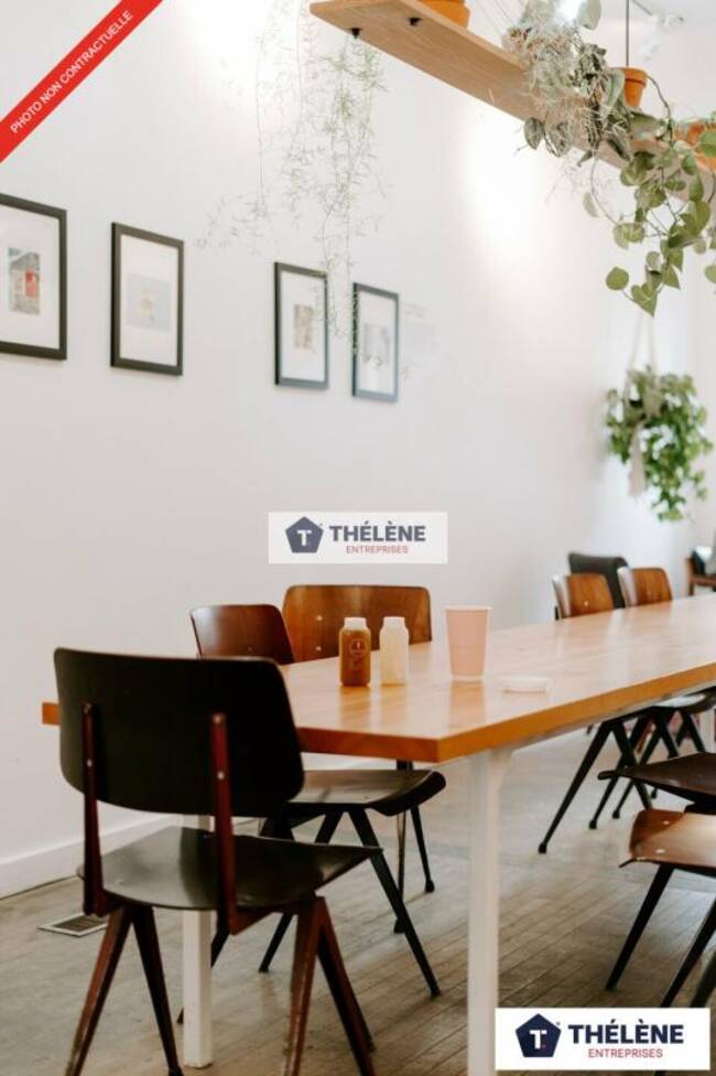 REXIM - Bureau - Hérault - Saint-Aunès - 1