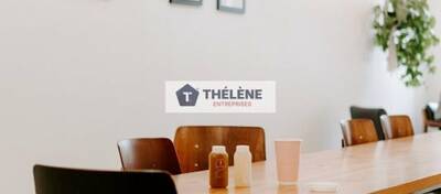 REXIM - Bureau - Hérault - Saint-Aunès - 1