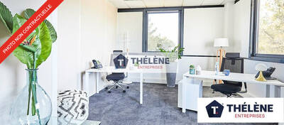 REXIM - Bureau - Hérault - Saint-Aunès - 2