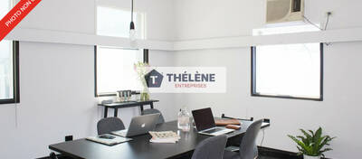 REXIM - Bureau - Hérault - Saint-Aunès - 3