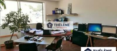 REXIM - Local d'activités - Hérault - Teyran - 2