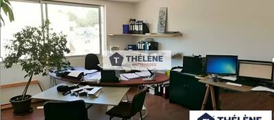 REXIM - Local d'activités - Hérault - Teyran - 2