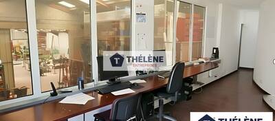 REXIM - Local d'activités - Hérault - Teyran - 3