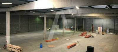 REXIM - Entrepôt - Morangis - 3