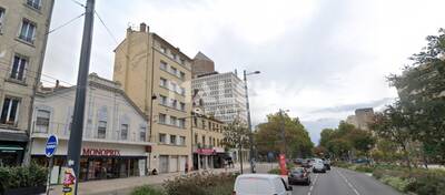 REXIM - Local commercial - Rhône - Lyon - 5