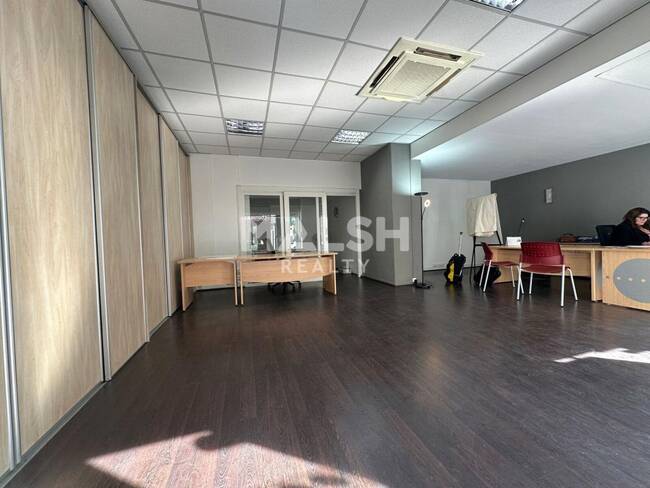 REXIM - Local commercial - Rhône - Lyon - 1