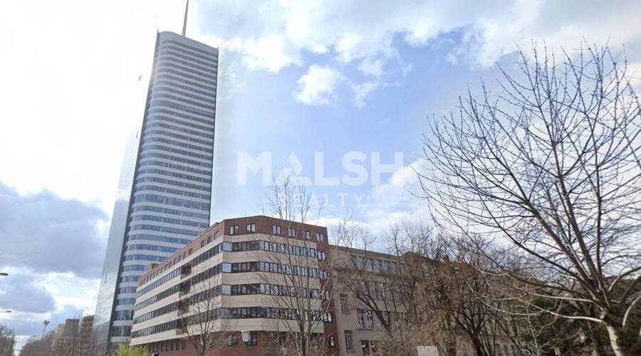 REXIM - Local commercial - Rhône - Lyon - 4
