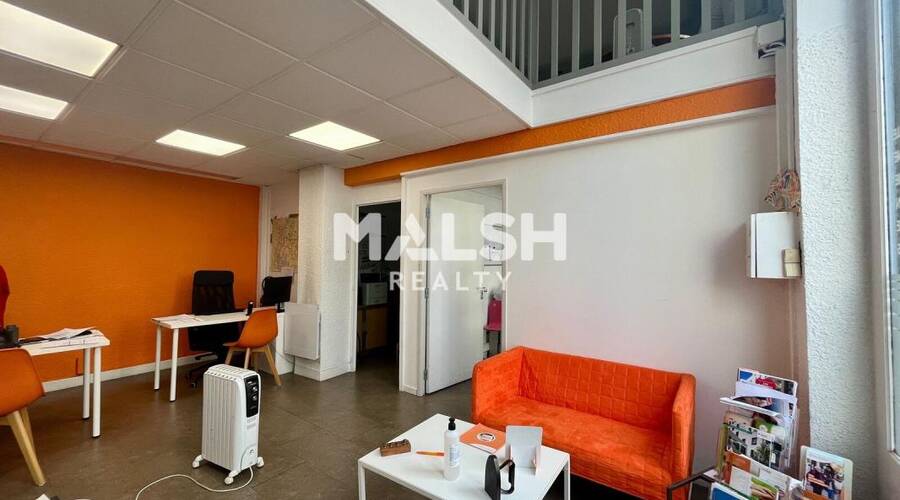 REXIM - Bureau - Rhône - Lyon - 2