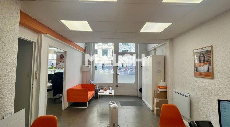 REXIM - Bureau - Rhône - Lyon - 3