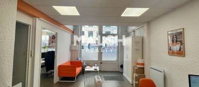 REXIM - Bureau - Rhône - Lyon - 3