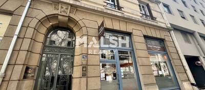 REXIM - Bureau - Rhône - Lyon - 1