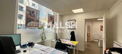 REXIM - Bureau - Rhône - Lyon - 5