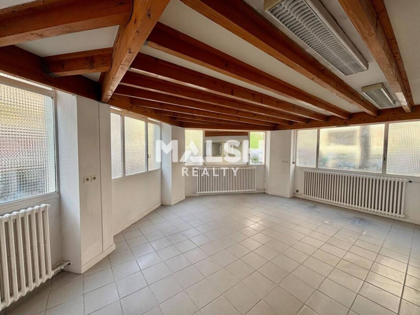 REXIM - Bureau - Rhône - Lyon - 2