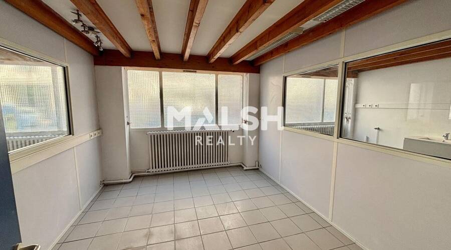 REXIM - Bureau - Rhône - Lyon - 4