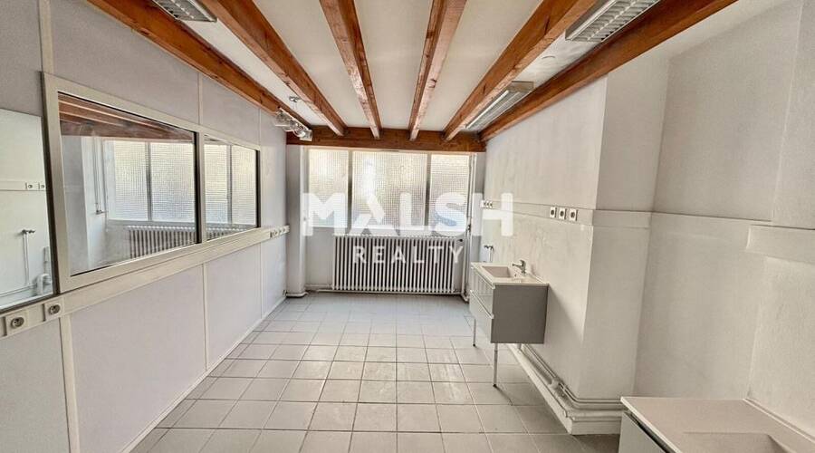 REXIM - Bureau - Rhône - Lyon - 6