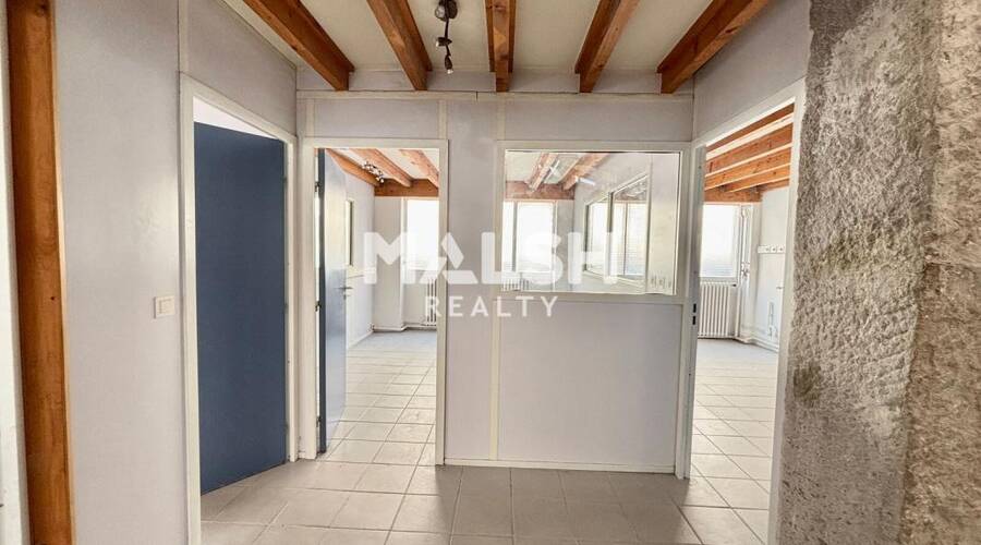 REXIM - Bureau - Rhône - Lyon - 7