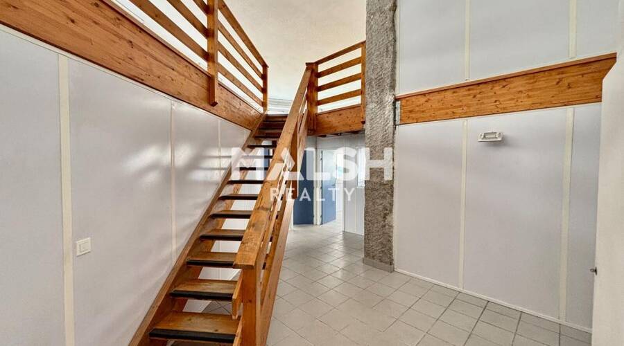 REXIM - Bureau - Rhône - Lyon - 8