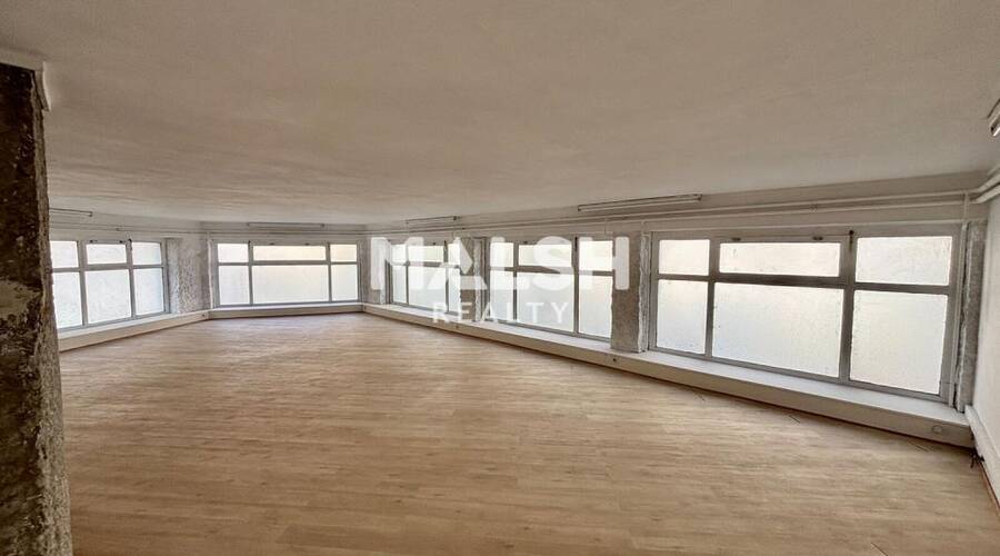 REXIM - Bureau - Rhône - Lyon - 11