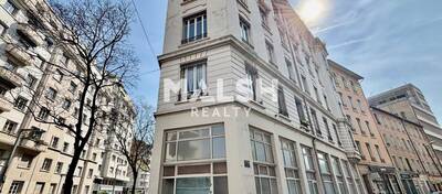 REXIM - Bureau - Rhône - Lyon - 12