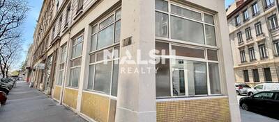 REXIM - Bureau - Rhône - Lyon - 13