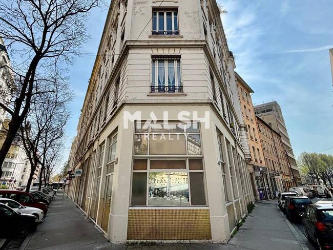 REXIM - Bureau - Rhône - Lyon - 1