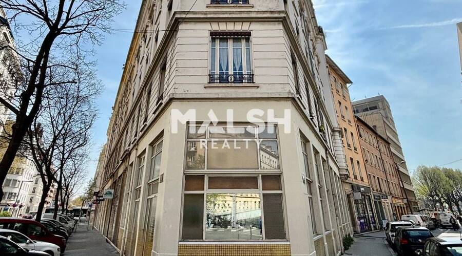 REXIM - Bureau - Rhône - Lyon - 1
