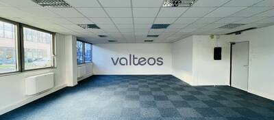 REXIM - Bureau - Haute-Garonne - Labège - 2